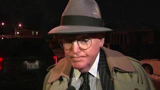Alderman Ed Burke's Chicago offices raided by FBI agents executing search warrants