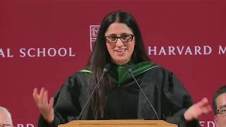 2019 Class Day Keynote Address: Mona Hanna-Attisha