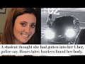 the tragic case of samantha josephson & how it is changing ridesharing