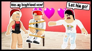 He Killed My Best Friend Roblox Roleplay