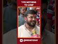 congress kanhaiya kumar said fighting election is important win or lose is on to public