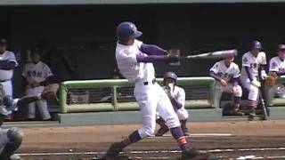 木村聡司（常葉学園橘中）の打撃