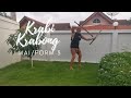 Krabi Krabong Lesson 12: Mai/Form 3