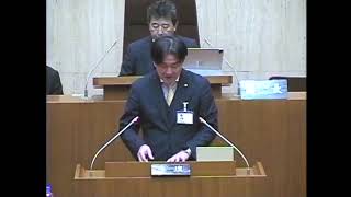 令和6年第1回栗東市議会臨時会　議案第1号についての上程・審議について(1月26日)