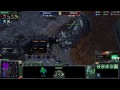 thefatcat p vs pwnzor z starcraft 2 lagtv