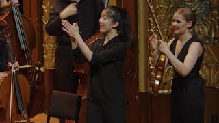 Irene Huang Still Small Voice | Morningside Music Bridge 2024