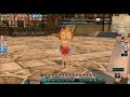 mabinogi nowhere to run