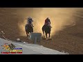 Cuadra 3 Amigos vs Cuadra Tierra Suelta a 400 yardas-5.Agosto.2023 3 Amigos Race Track Odessa TX