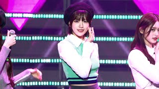 230917 아이브 IVE 안유진 YUJIN 애프터 라이크 AFTER LIKE @ 하나플레이리스트콘서트 By Sleeppage