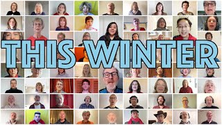 Ben \u0026 Dom - This Winter (Virtual Choir)