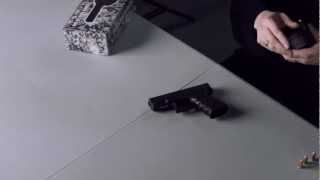 Adam's Reviews - 50 Round Drum Magazine for Glock handguns