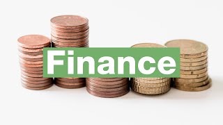 Thematic Days: Finance | COP27