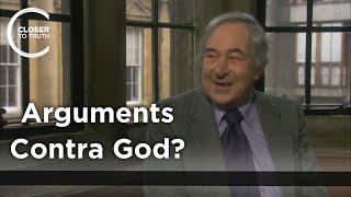 Bede Rundle - Arguments Contra God?