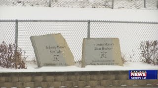 Family of slain Freeport alumni devastated on the removal of memorial stones