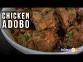 How to Cook Easy Chicken Adobo