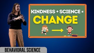 Ethics, Function, and Kindness: Rethinking Extinction in ABA