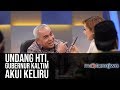 Mata Najwa - Karena Bendera: Undang HTI, Gubernur Kaltim Akui Keliru (Part 2)