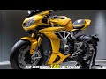 new 2025 mv agusta brutale 1000 officially released the most insane superbike you’ll ever see