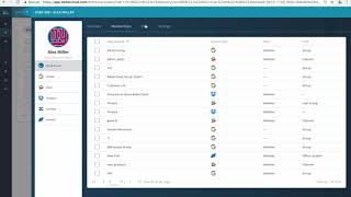 Audit User File \u0026 Group Access Across Apps in BetterCloud