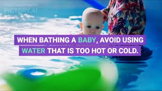Don't Make the Wrong Choice of Soap for Baby's Sensitive Skin
