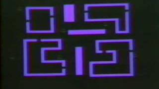 Venture (Atari 2600) How To Beat Home Video Games