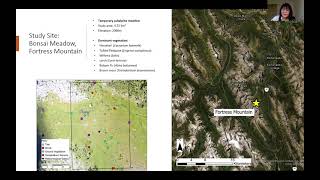 CGU 2021 Seminar Series -  Hydrology (June 17)