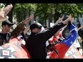 It's Not Just Nazis who Like Trump...