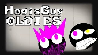 HogisGuy Oldies RAR: Ep1