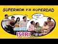 Supermom VS Superdad | Suami Suami Takut Istri Eps 442 full Versi