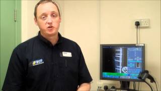 The Classic CR X-ray system from BCF Technology explained in more detail