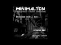 Minimaloid WWR J BOX @ Episode #090 Minimalton RadioShow Germany At Seance Radio UK