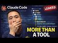 Claude Code Leak Explained: Why It Feels More Powerful Than Any AI Coding Tool