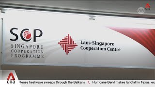 Laos PM Sonexay Siphandone to make first official visit to Singapore