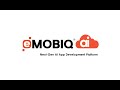 The Next-gen AI No-Code Platform - eMOBIQ AI