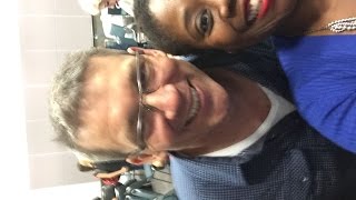 Rob Thomas Executive Producer iZombie at Wondercon 2016
