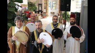 الاحتفال بعيد المولد النبوي  الشريف / 2018-2019