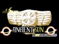 Saturns Ancient Presence on Earth #thesquattermanproject #TheSaturnMyth, #ancient #sun