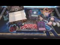 yugioh maximum crisis 1st edition unboxing amazing pulls