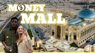 Luxury shopping mall | Al Hazm mall | 4k perfume,oud exhibition Walk,2024 10th edition |Doha, Qatar