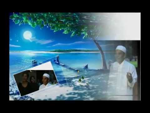 H. Muammar Z.A. An Nabaa (1-40)