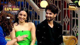 Shahid & Kiara से Sapna ने पूछे Kabir Singh के Questions|The Kapil Sharma Show Season 2|Full Episode