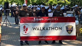 Clifton BAPS Walk-Run 2024