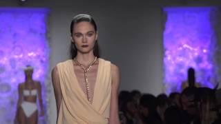 Cushnie et Ochs Spring/Summer 2016 Runway