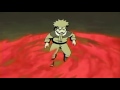 naruto meets kyuubi first time