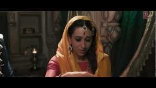 Tu Hi Rab (Dangerous Ishq) - (Video Song) Karishma Kapoor