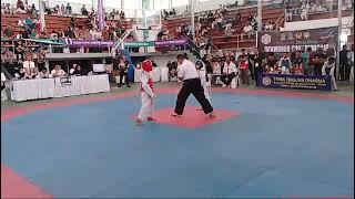 event taekwondo triguna dharma