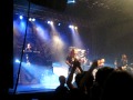 sabaton purple heart live @ power of metal oberhausen