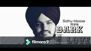 Dark Love (Full Video) Sidhu Moosewala | Intense | Baljit Singh Deo | Latest Punjabi GTA5 Video Song