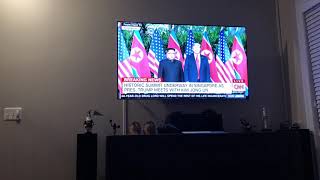Comcast Xfinity 4k Box Signal Cutting Out