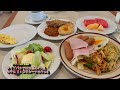 タイ・パタヤのお薦め4つ星ホテル『トロピカーナホテル』ソイ6‐ビーチロード沿い！朝食！tropicana hotel in pattaya in thailand